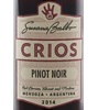 Crios Pinot Noir 2014
