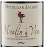Stephane Aviron Vieilles Vignes Moulin-À-Vent Gamay 2011