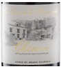 Sourdais Chinon Cabernet Franc 2014