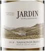 Jardin Sauvignon Blanc 2014