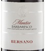Bersano Mantico Barbaresco 2012