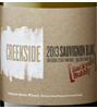Creekside Estate Winery Backyard Bubbly Sauvignon Blanc 2016