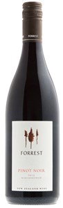 Forrest Pinot Noir 2013