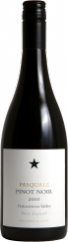 Kurow Estate Pasquale Pinot Noir 2011