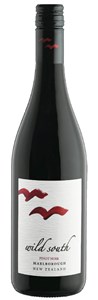 Sacred Hill Vineyards Wild South Pinot Noir 2015