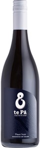 Te Pa Wines Pinot Noir 2014