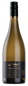 Babich Black Label Pinot Gris 2014