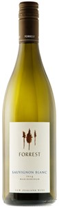 Forrest Sauvignon Blanc 2015