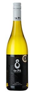 Te Pa Wines Koha Pinot Gris 2014