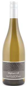 Elephant Hill Reserve Sauvignon Blanc 2014