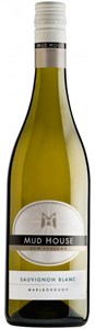 Mud House Sauvignon Blanc 2015