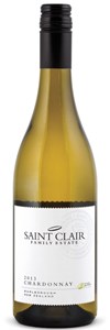 Saint Clair Family Estate Chardonnay 2014