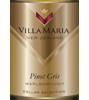 Villa Maria Cellar Selection Pinot Gris 2015