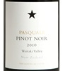 Kurow Estate Pasquale Pinot Noir 2011