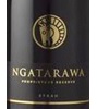 Ngatarawa  Stables Reserve Pinot Noir 2015