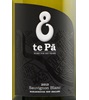 Te Pa Wines Koha Sauvignon Blanc 2014