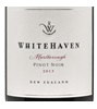 Whitehaven Pinot Noir 2013