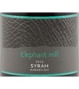 Elephant Hill Syrah 2014