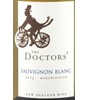 Forrest Estate The Doctors' Sauvignon Blanc 2015