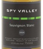 Spy Valley Wine Sauvignon Blanc 2015