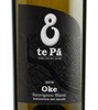 Te Pa Sauvignon Blanc 2015