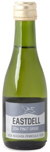 EastDell Pinot Grigio 2016