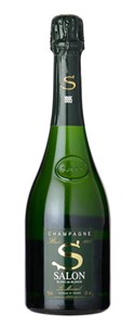 Salon Le Mesnil Blanc De Blancs Brut Champagne 1995