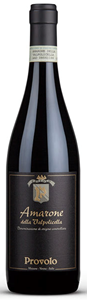 Provolo Amarone Della Valpolicella  2010