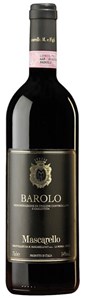 Mascarello Barolo 2011