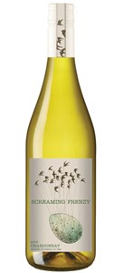 The Hatch Screaming Frenzy  Chardonnay 2015