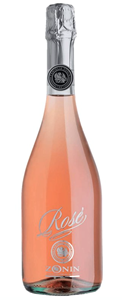 Casa Vinicola Zonin Rosé Prosecco 2016