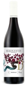 Deakin Estate Shiraz 2015