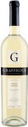 Graffigna Centenario Reserve Pinot Grigio 2014