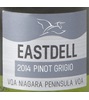 EastDell Pinot Grigio 2016