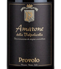 Provolo Amarone Della Valpolicella  2010