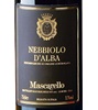 Mascarello Nebbiolo D'alba 2012