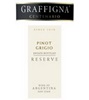 Graffigna Centenario Reserve Pinot Grigio 2014