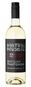 House Wine Co.  Riesling Pinot Grigio 2016