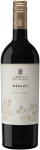 Abbotts & Delaunay Merlot 2015
