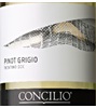 Concilio Pinot Grigio 2016