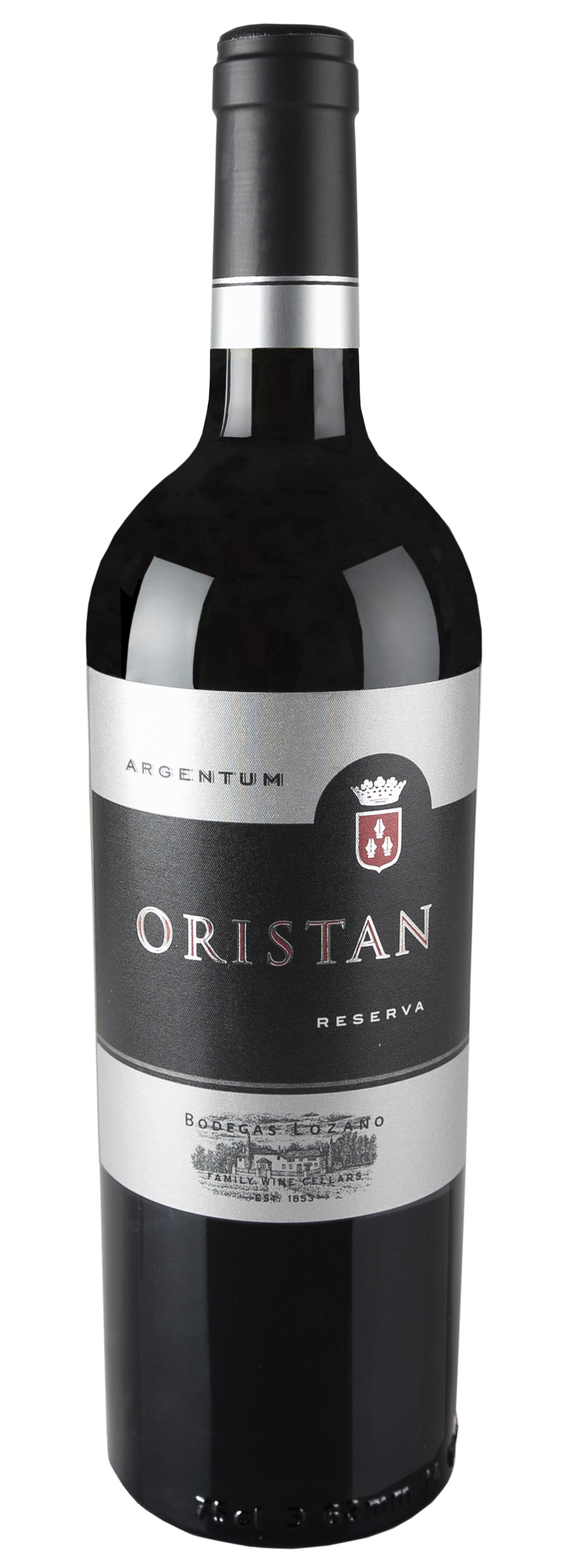 Bodegas Lozano Oristan Reserva 2011 Expert Wine Review Natalie MacLean