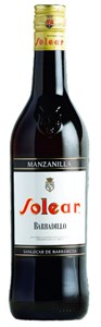 Barbadillo Solear Manzanilla