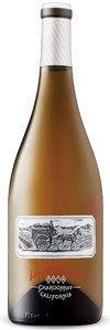 Lander-Jenkins Spirit Hawk Chardonnay 2013