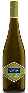 Estancia Pinot Grigio 2014