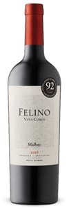 Viña Cobos Felino Paul Hobbs Malbec 2014