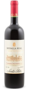 Santa Rita Medalla Real Gran Reserva Cabernet Sauvignon 2011