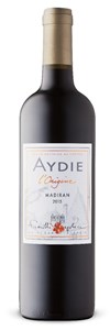 Aydie L'origine Château D’Aydie 2012