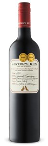 Sister's Run Bethlehem Block Cabernet Sauvignon 2012