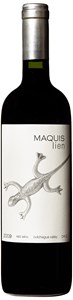 Maquis Lien 2009