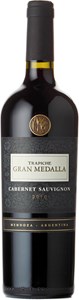 Trapiche Gran Medalla Cabernet Sauvignon 2011